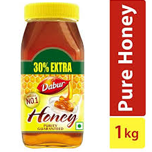 Dabur Honey/டாபர் தேன் 1kg